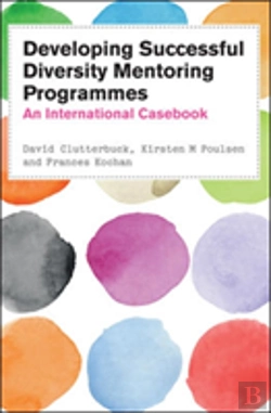 Bertrand.pt - Developing Successful Diversity Mentoring Programmes: An International Casebook
