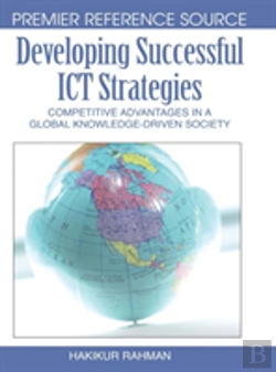 Bertrand.pt - Developing Successful Ict Strategies