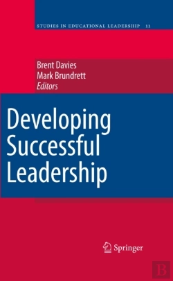 Bertrand.pt - Developing Successful Leadership