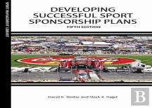 Developing Successful Sport Sponsorship Plans