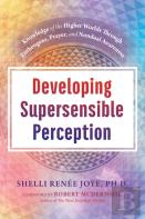 Developing Supersensible Perception