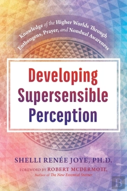 Bertrand.pt - Developing Supersensible Perception