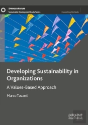 Developing Sustainability In Organizations