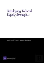Developing Tailored Supply Strategies