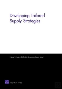 Bertrand.pt - Developing Tailored Supply Strategies