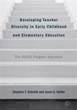 Bertrand.pt - Developing Teacher Diversity In Early Childhood And Elementary Education