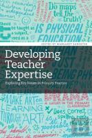 Developing Teacher Expertise