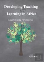 Developing Teaching And Learning In Africa