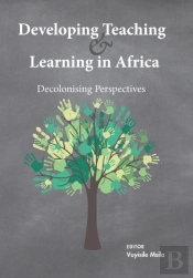 Developing Teaching And Learning In Africa
