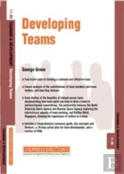 Developing Teams