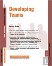 Developing Teams