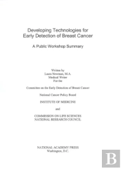Developing Technologies For Early Detection Of Breast Cancer