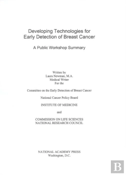 Bertrand.pt - Developing Technologies For Early Detection Of Breast Cancer
