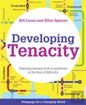 Developing Tenacity