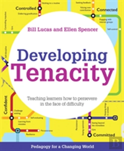 Bertrand.pt - Developing Tenacity