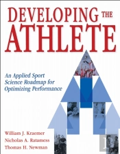Developing The Athlete