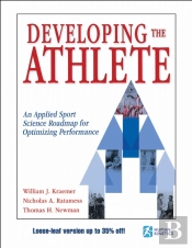 Developing The Athlete