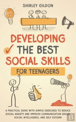 Bertrand.pt - Developing The Best Social Skills For Teenagers