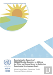 Developing The Capacity Of Escwa Member Countries To Address The Water And Energy Nexus For Achieving Sustainable Development Goals