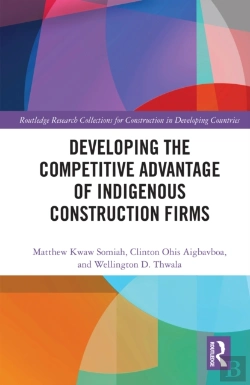 Bertrand.pt - Developing The Competitive Advantage Of Indigenous Construction Firms