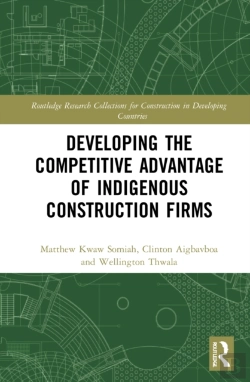 Bertrand.pt - Developing The Competitive Advantage Of Indigenous Construction Firms