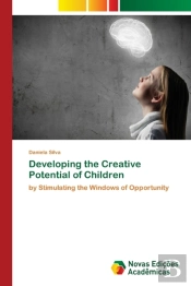 Developing The Creative Potential Of Chi