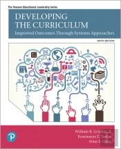Developing The Curriculum