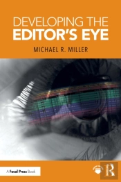 Developing The Editor'S Eye