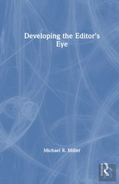 Developing The Editor'S Eye