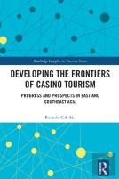 Developing The Frontiers Of Casino Tourism