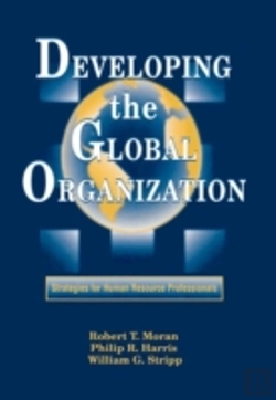 Bertrand.pt - Developing The Global Organization