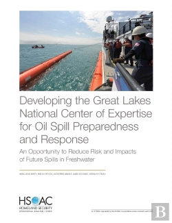 Bertrand.pt - Developing The Great Lakes National Center Of Expertise For Oil Spill Preparedness And Response