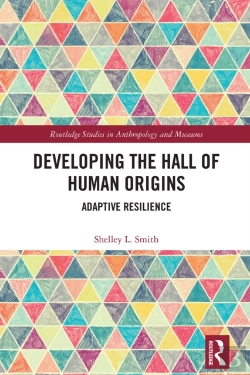 Bertrand.pt - Developing The Hall Of Human Origins
