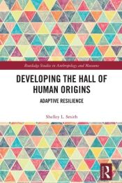 Developing The Hall Of Human Origins