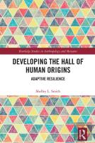 Developing The Hall Of Human Origins