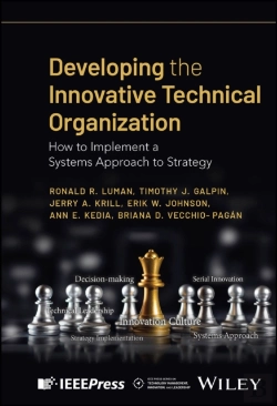 Bertrand.pt - Developing The Innovative Technical Organization