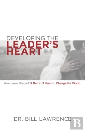 Developing The Leader'S Heart