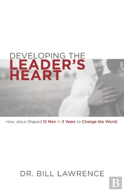 Bertrand.pt - Developing The Leader'S Heart