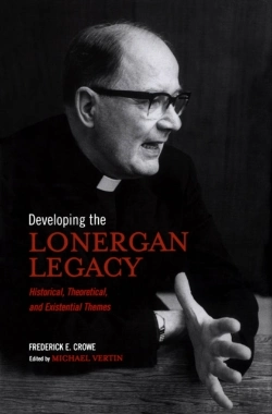 Bertrand.pt - Developing The Lonergan Legacy