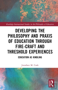 Bertrand.pt - Developing The Philosophy And Praxis Of Education Through Fire-Craft And Threshold Experiences
