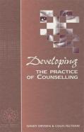 Developing The Practice Of Counselling