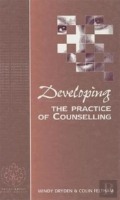Developing The Practice Of Counselling