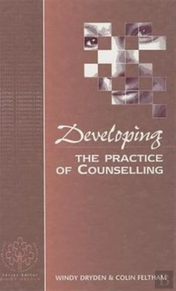 Bertrand.pt - Developing The Practice Of Counselling