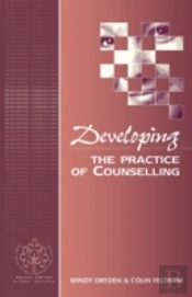Developing The Practice Of Counselling