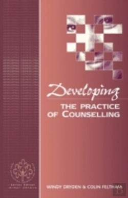 Bertrand.pt - Developing The Practice Of Counselling