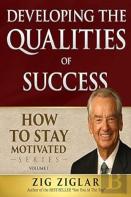 Developing The Qualities Of Success