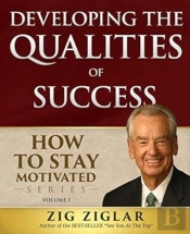 Developing The Qualities Of Success