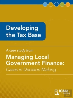 Bertrand.pt - Developing The Tax Base