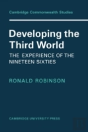 Developing The Third World
