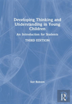 Developing Thinking And Understanding In Young Children